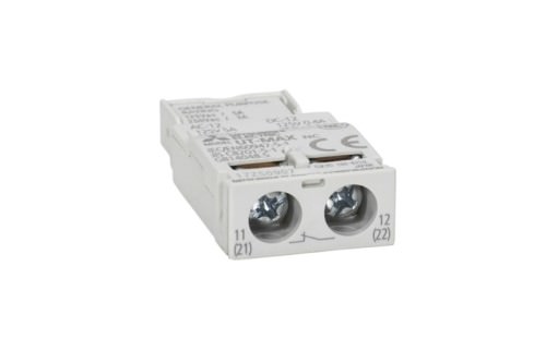 Contacto de Alarma 1NA Contacto 1NA - para Mmp-t 1A Ut-mal — Mitsubishi Electric — MITSUBISHI ELECTRIC