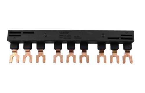 Barra de Conexion para Mmp-t Tipo Triple 45mm UT-3B4 — Mitsubishi Electric — MITSUBISHI ELECTRIC