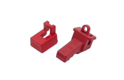 Dispositivo para Bloqueo Posición Off -para NF32/250-V HLF-05SV — Mitsubishi Electric — MITSUBISHI ELECTRIC