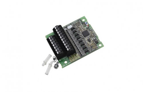 Tarjeta Expansión Salidas Relé Fr-f800 FR-A8AR - Fr-a8ar — Mitsubishi Electric — MITSUBISHI ELECTRIC