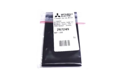 Barra Aislante para NF125/250-V 250A BAF-2SV — Mitsubishi Electric — MITSUBISHI ELECTRIC