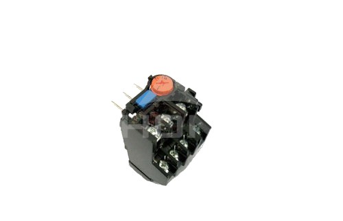 Relé Térmico Th-t25 0.7A Regulación 0,55-0.85A, para S-t21, T25 0.85A TH-T25KP — Mitsubishi Electric — MITSUBISHI ELECTRIC