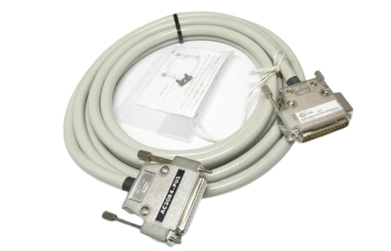 Cable Programador Ans/qnas para A7pus 3 M AC30R4-PUS — Mitsubishi Electric — MITSUBISHI ELECTRIC