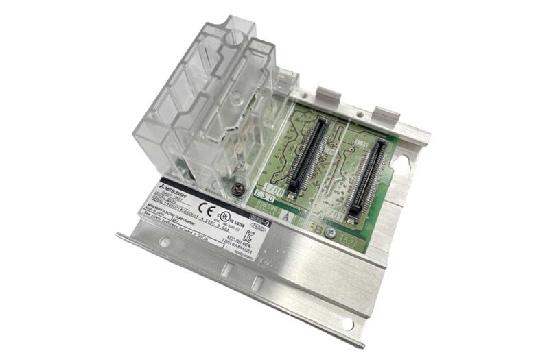 Base de Extensión Melsec-q 2 Ranuras 5V Q52B — Mitsubishi Electric — MITSUBISHI ELECTRIC