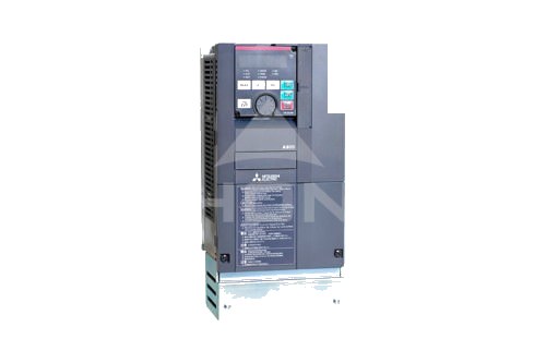 Variador de Frecuencia 30HP 22kW In: 62A / Vn: 380-480VAC -A840 Normal Duty A840-00620-E1N6 — Mitsubishi Electric — MITSUBISHI ELECTRIC