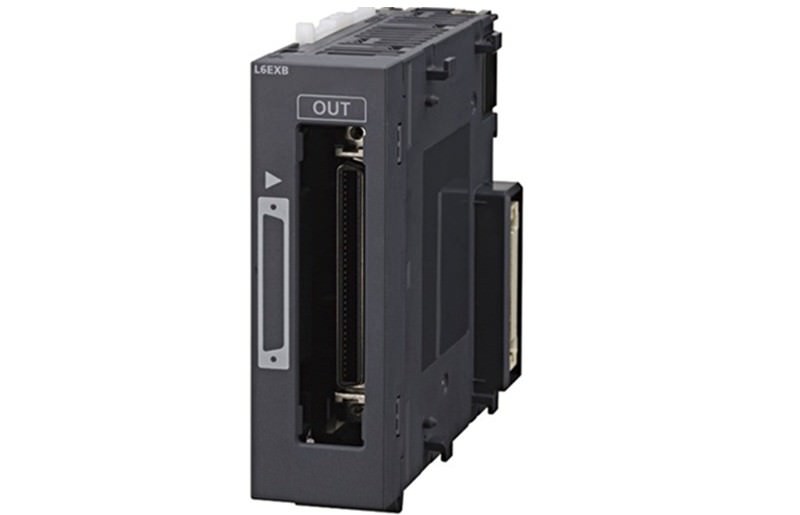 Módulo de Derivación Melsec-l para CPU y Externo L6EXB — Mitsubishi Electric — MITSUBISHI ELECTRIC