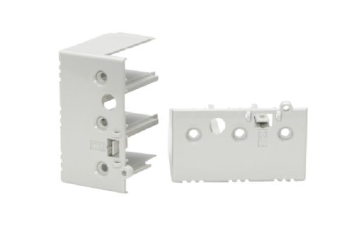 Cubierta de Terminal para NF125-SE/HFV TCL-2SV3L — Mitsubishi Electric — MITSUBISHI ELECTRIC