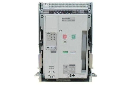 Dispositivo de Carga del Motor Md 100-125VCA-cc -para Ae 22x18x18 MD-AD125-W — Mitsubishi Electric — MITSUBISHI ELECTRIC