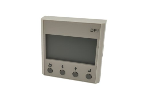Pantalla DP1 para Ae DP1-W — Mitsubishi Electric — MITSUBISHI ELECTRIC