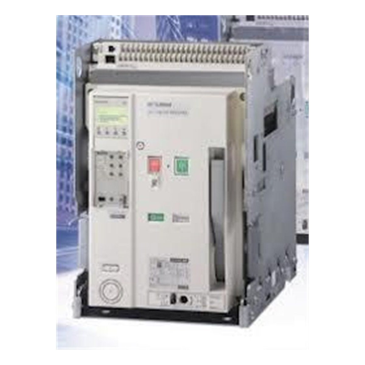 Unidad de E/s para Ae Bif-con — Mitsubishi Electric — MITSUBISHI ELECTRIC