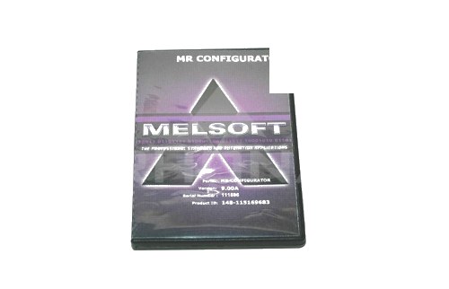 Software Servo Mr-configurator — Mitsubishi Electric — MITSUBISHI ELECTRIC