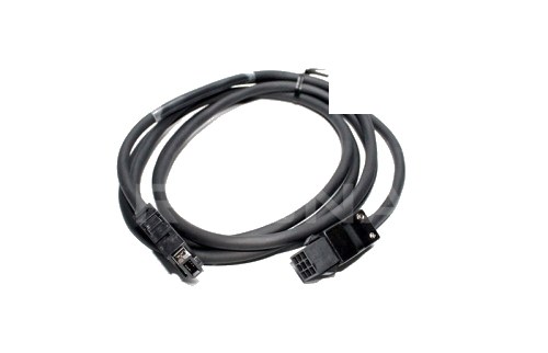 Cable Encoder 2 Metros para Motor Hc MR-EKCBL2M-L — Mitsubishi Electric — MITSUBISHI ELECTRIC