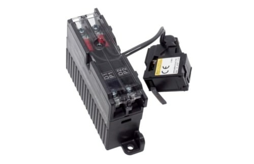 Bobina de Tensi para NF400/630/800 480VAC UVTSA480-4SWS — Mitsubishi Electric — MITSUBISHI ELECTRIC