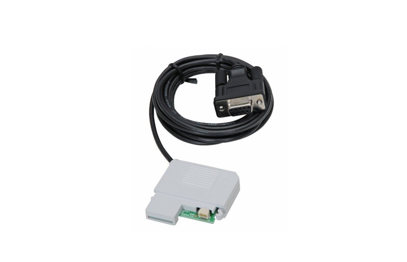 Cable de Programación al 2.5M para Comunicación Plc-pc AL-232CAB — Mitsubishi Electric — MITSUBISHI ELECTRIC