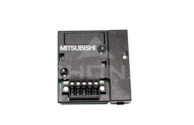 Placa de Comunicación Fx RS485 FX3G-485-BD — Mitsubishi Electric — MITSUBISHI ELECTRIC