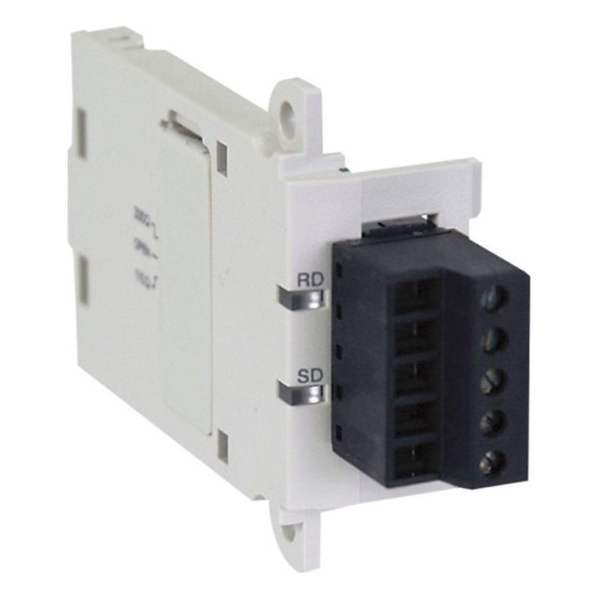Placa Comunicacion Fx RS485 FX3U-485-BD — Mitsubishi Electric — MITSUBISHI ELECTRIC