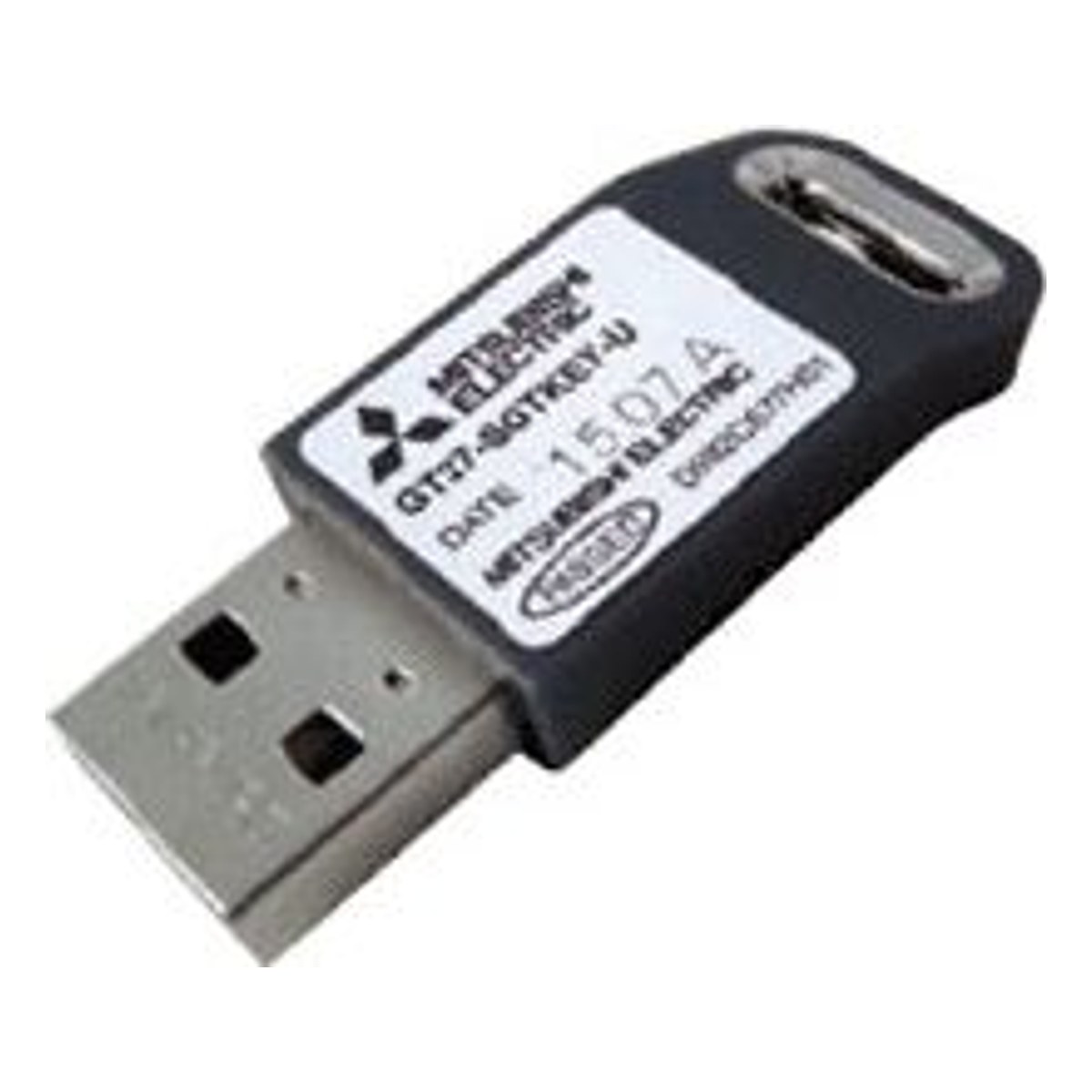 Llave de Licencia USB para GT25 GT27 GT25-MESIFKEY-1 — Mitsubishi Electric — MITSUBISHI ELECTRIC