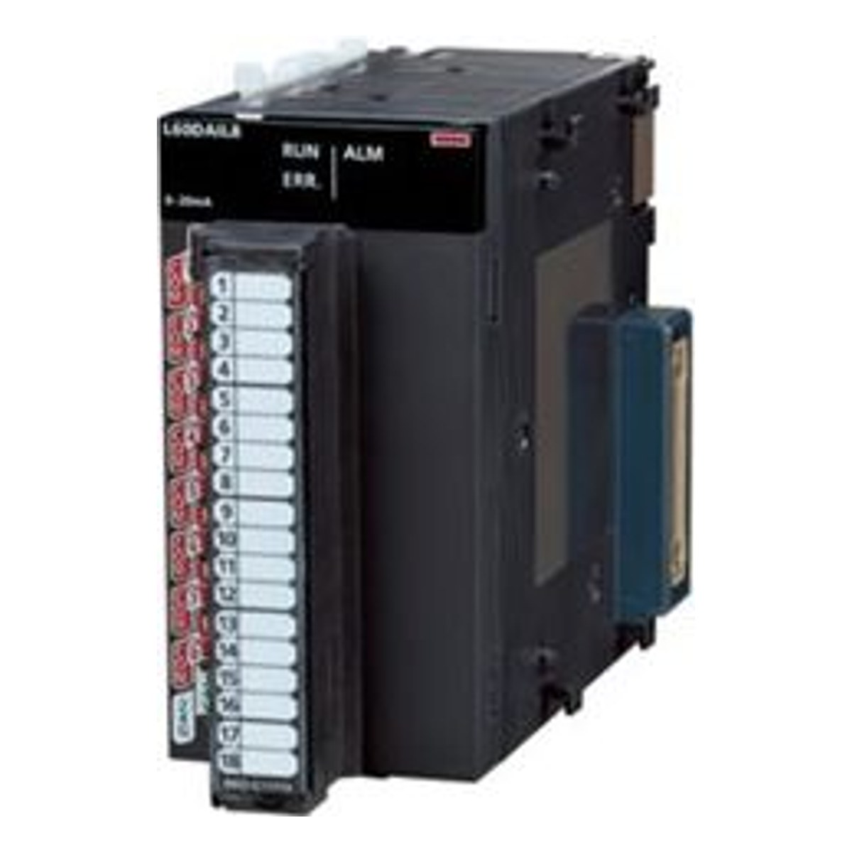 Módulo de Salida Analógica Melsec-l 8 Canales 0 a L60DAIL8 — Mitsubishi Electric — MITSUBISHI ELECTRIC