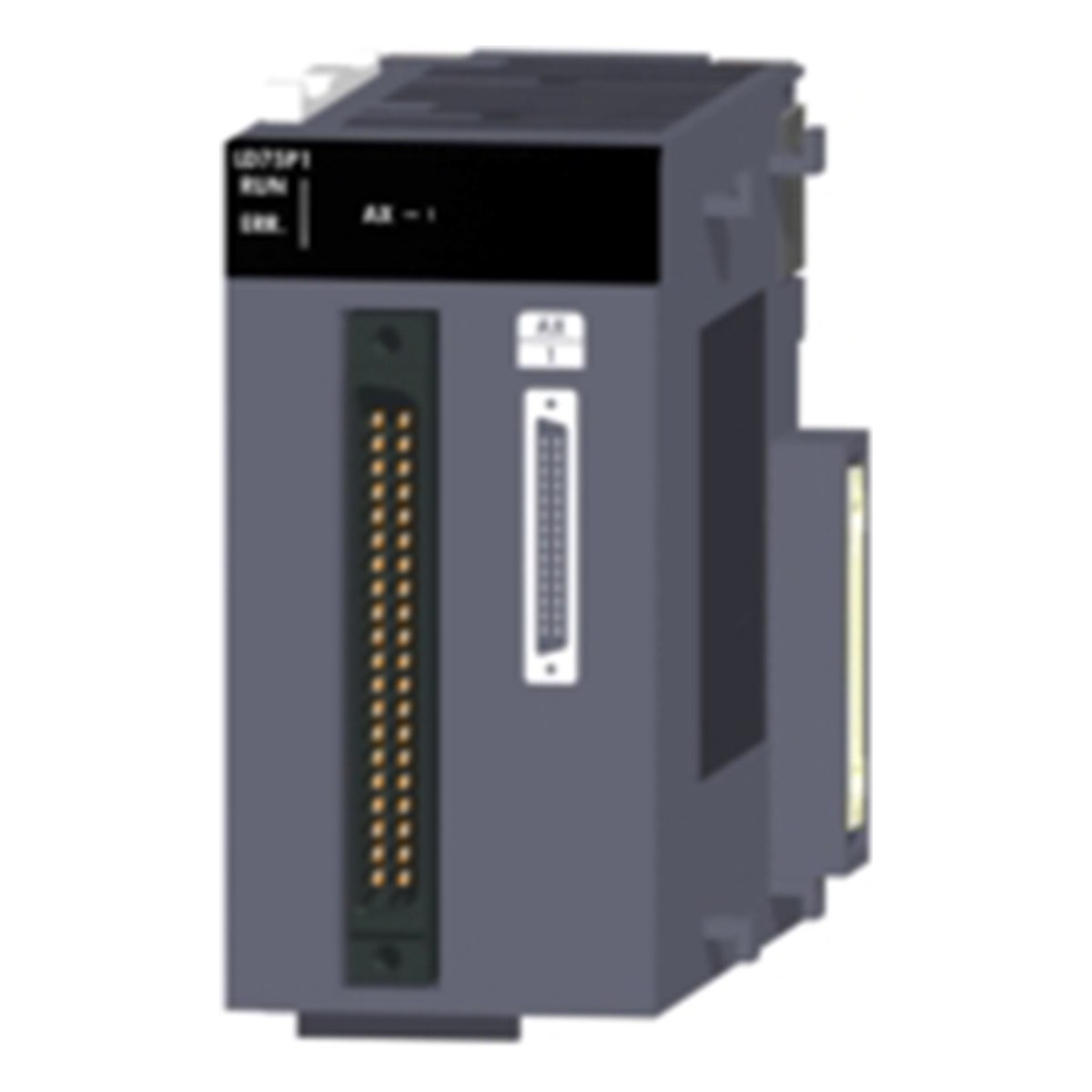 Modulo de Posición L 1 Eje LD75P1 — Mitsubishi Electric — MITSUBISHI ELECTRIC