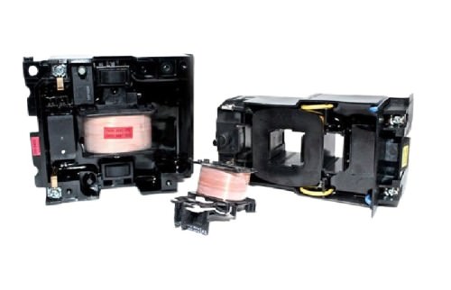 Bobina de repuesto s-n para S-n25/35 - 230VAC 24VCA S-N35 - — Mitsubishi Electric — MITSUBISHI ELECTRIC
