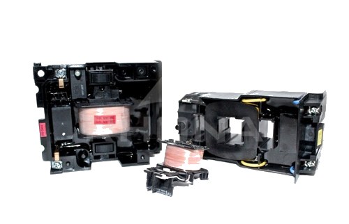 Bobina de repuesto 100VAC para contactor S-k/n300 100VCA S-K/N300-COIL - — Mitsubishi Electric — MITSUBISHI ELECTRIC