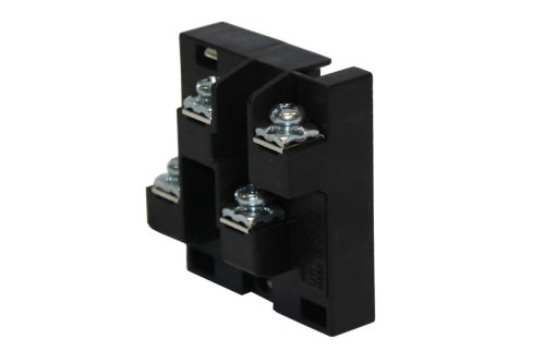 Contacto auxiliar para S-n150/400 - 1na + 1nc UN-AX150 - — Mitsubishi Electric — MITSUBISHI ELECTRIC