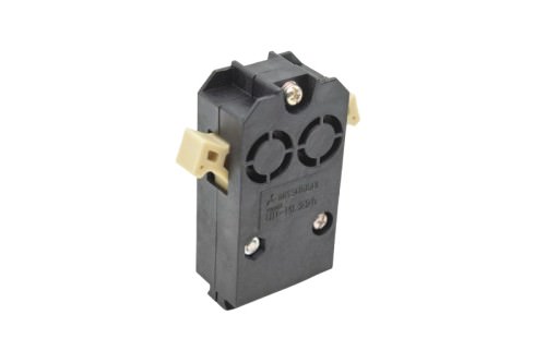 Enclavamiento Mecánico para S-n180/220/300/400 UN-ML220 — Mitsubishi Electric — MITSUBISHI ELECTRIC