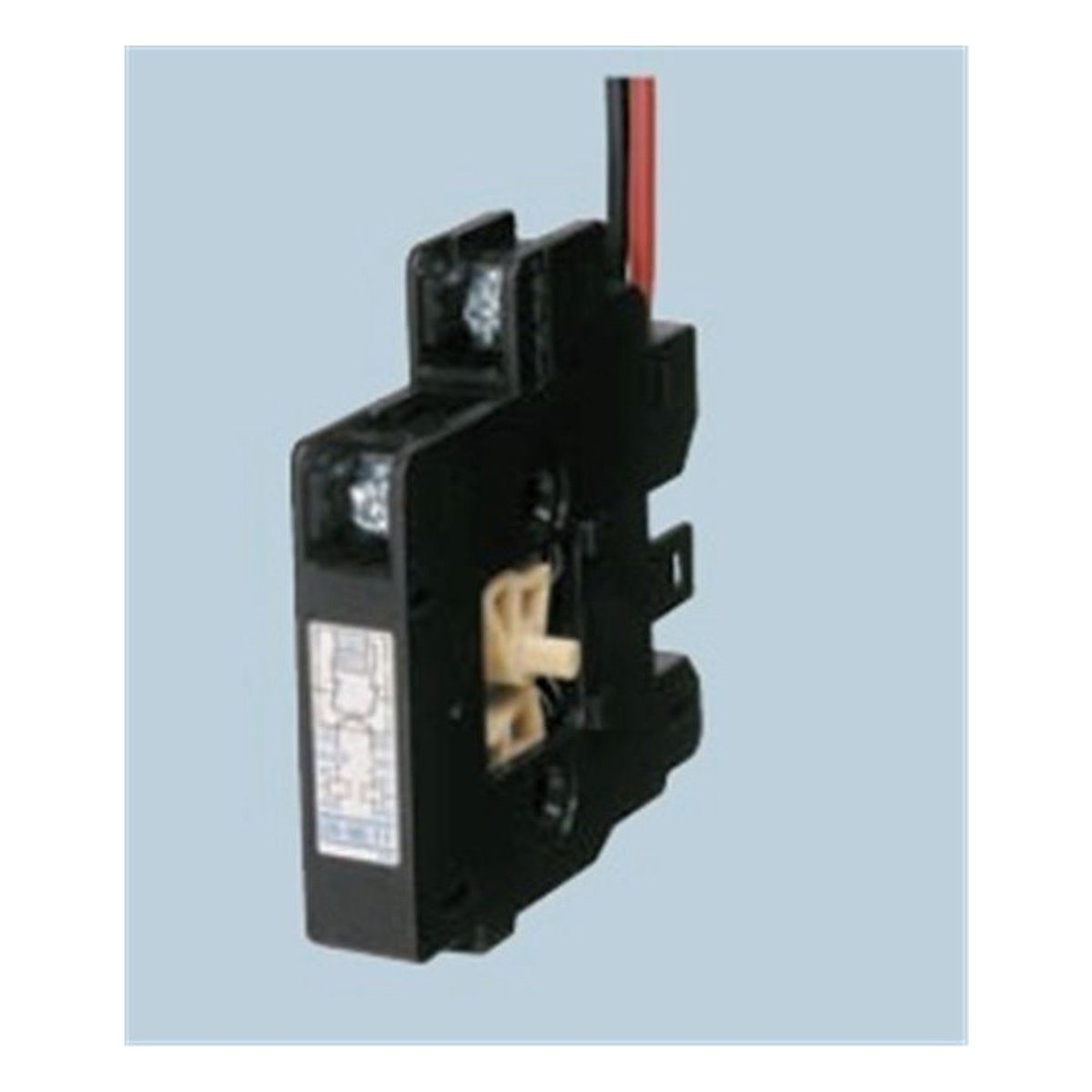Enclavamiento Mecánico para S-n20 a 65 / para S-t21 a 35 UN-ML21 — Mitsubishi Electric — MITSUBISHI ELECTRIC