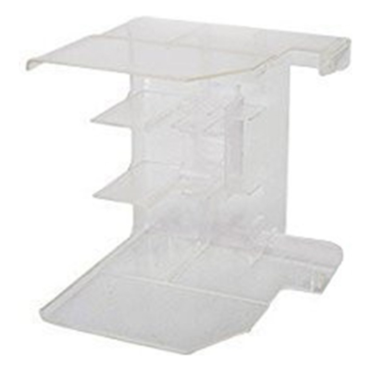 Protector de terminal para S-n125 UN-CZ1250 - — Mitsubishi Electric — MITSUBISHI ELECTRIC