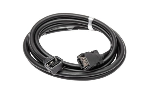 Cable para Encoder Driver para Familia Mr - 5 Metros IP65 MRJ3ENCBL5M-A2L — Mitsubishi Electric — MITSUBISHI ELECTRIC