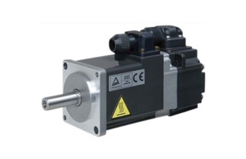 Servo Motor Mr-je sin Freno - 0.1kW 100W HG-KN13D — Mitsubishi Electric — MITSUBISHI ELECTRIC