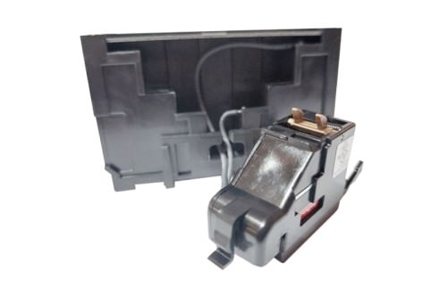 Bob.de Disparo Terminal de Plomo Vertical 100VAC 250A SHTA240-05SVULS — Mitsubishi Electric — MITSUBISHI ELECTRIC