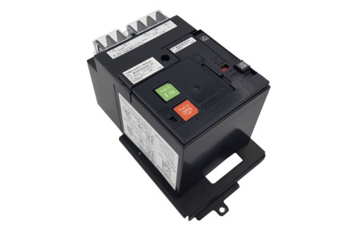 Mando Motorizado para NF125/250 240VAC MDSAS240-NF2SVE — Mitsubishi Electric — MITSUBISHI ELECTRIC