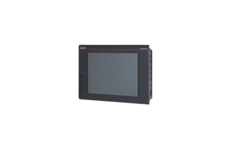 Panel HMI Color 10,4″ sin Conector -24VCC -IP67 800x600 GT2710-STBD-040 — Mitsubishi Electric — MITSUBISHI ELECTRIC