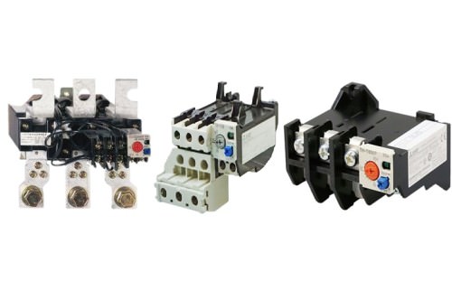 Relé Térmico Th-t50 29A Regulación 24-34A, para S-t35, T50 TH-T50KP — Mitsubishi Electric — MITSUBISHI ELECTRIC