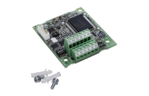 Tarjeta de Encoder Vdf para Fr-a800 FR-A8AP — Mitsubishi Electric — MITSUBISHI ELECTRIC