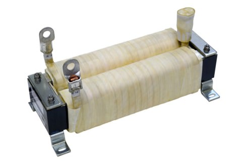 Reactor DC Fr-hel-h 132kW / para Familia Fr 400V 380 a 1000M FR-HEL-H132K — Mitsubishi Electric — MITSUBISHI ELECTRIC