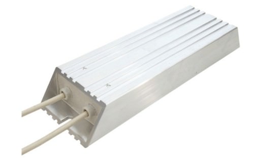 Resistencia de Freno para Vdf de 220VAC 13OHMS 11kW FR-ABR-11K — Mitsubishi Electric — MITSUBISHI ELECTRIC