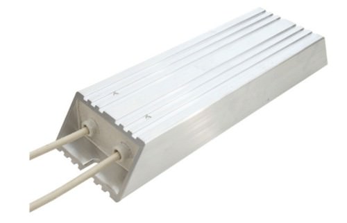 Resistencia de Freno para Vdf de 220VAC 9OHMS 15kW FR-ABR-15K — Mitsubishi Electric — MITSUBISHI ELECTRIC