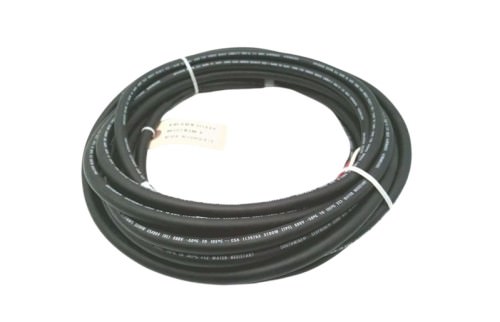 Cable de Poder para Servo Motor -5 Metros MR1-5M — Mitsubishi Electric — MITSUBISHI ELECTRIC