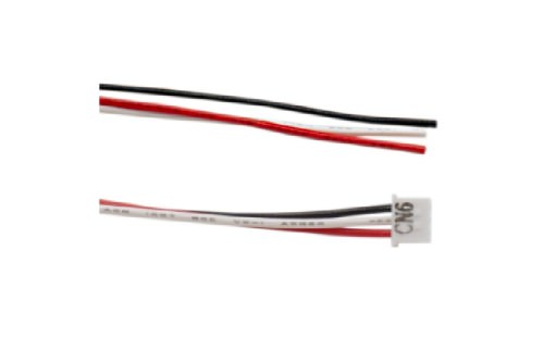 Cable de E/s para Familia Mr 1M MR-J3CCN1CBL-1M — Mitsubishi Electric — MITSUBISHI ELECTRIC
