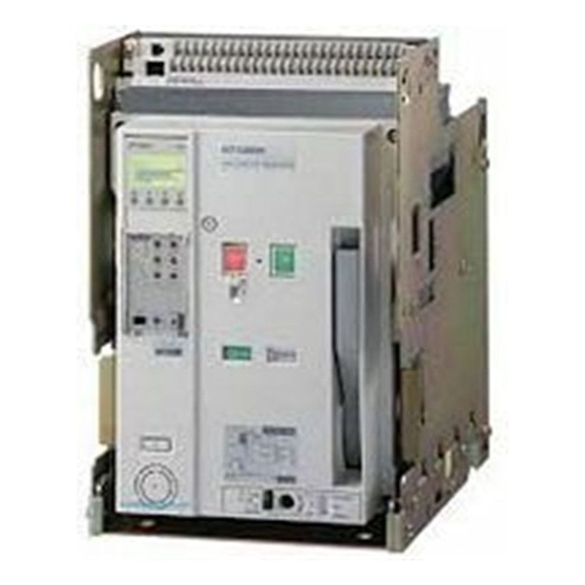 Interruptor automático 4x250A 240V AE1250-SW Mitsubishi — Mitsubishi