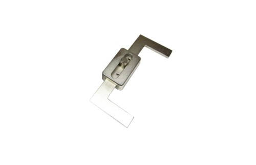 Enclavamiento Mecánico para NF400/630-V MI-4SW3 — Mitsubishi Electric — MITSUBISHI ELECTRIC