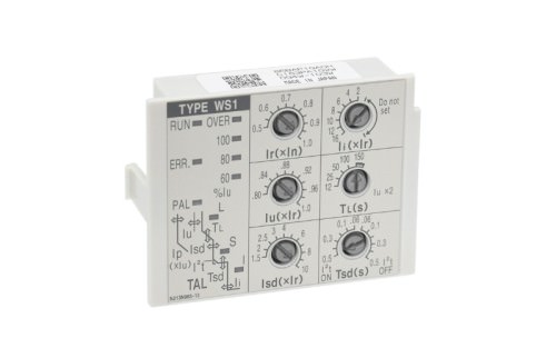 Módulo de Protección WS1 para Ae WS1 — Mitsubishi Electric — MITSUBISHI ELECTRIC
