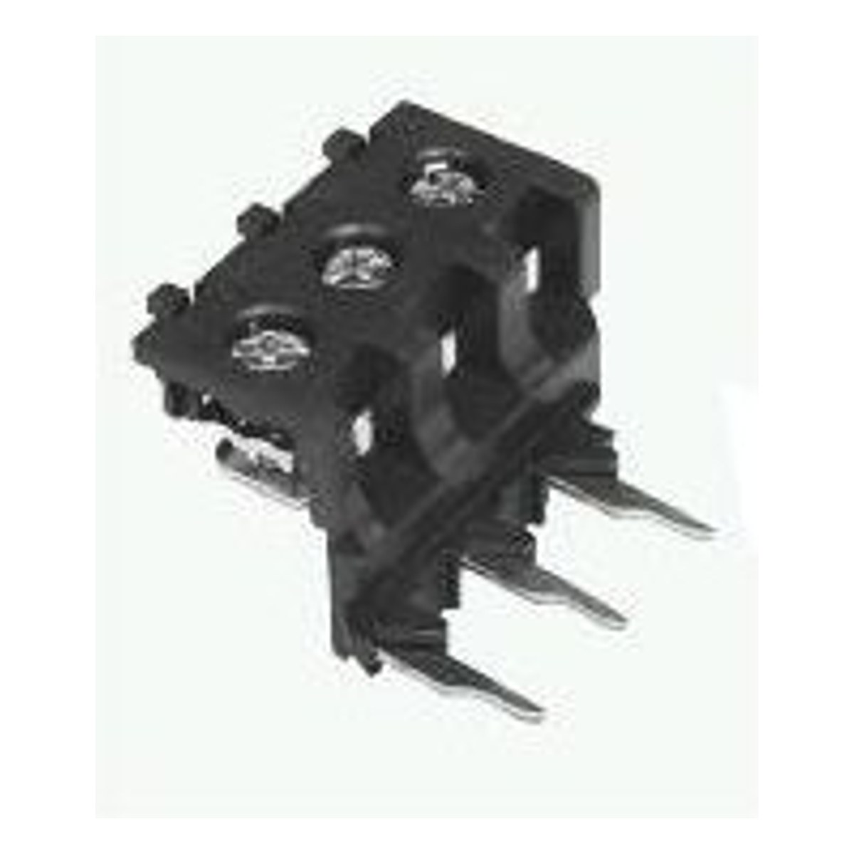 Puente Relé Térmico para S-n80/95 y Th-n60 BH569N350 — Mitsubishi Electric — MITSUBISHI ELECTRIC