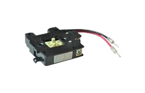 Enclavamiento Mecánico para Sd-t12 a 20 UT-ML20 — Mitsubishi Electric — MITSUBISHI ELECTRIC