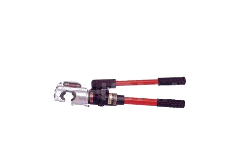 Aprieta Terminales 38-325mm² Hidráulico -Hexagonal 38 a TP-300 — Opt — OPT