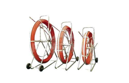 Guia Pasacables 100M 11mm 100MTS F11100T — Opt — OPT