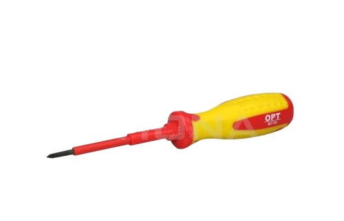 Destornillador Cruz 175x5MM SW-867701 — Opt — OPT