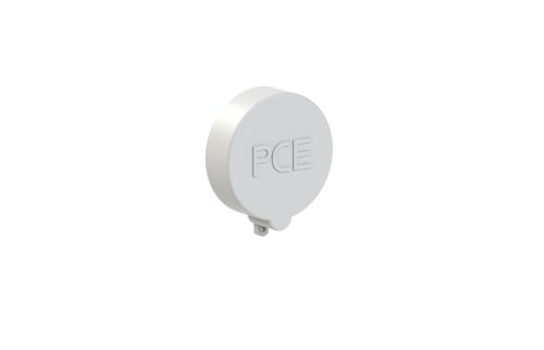 Tapa Protección para Macho Industrial 3 Polos - 16A 3x16 IP54 TS613G — Pce — PCE